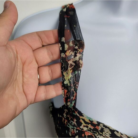 ELLA MOSS Floral Dress  - Picture 5 of 11